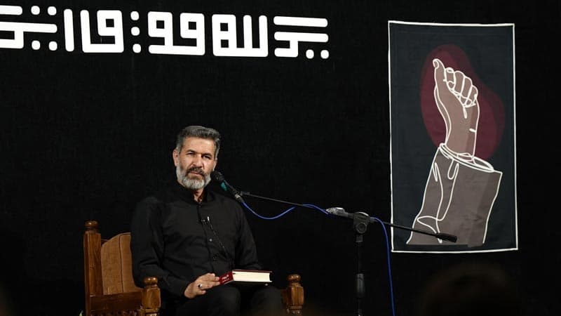 سخنرانی‌ها